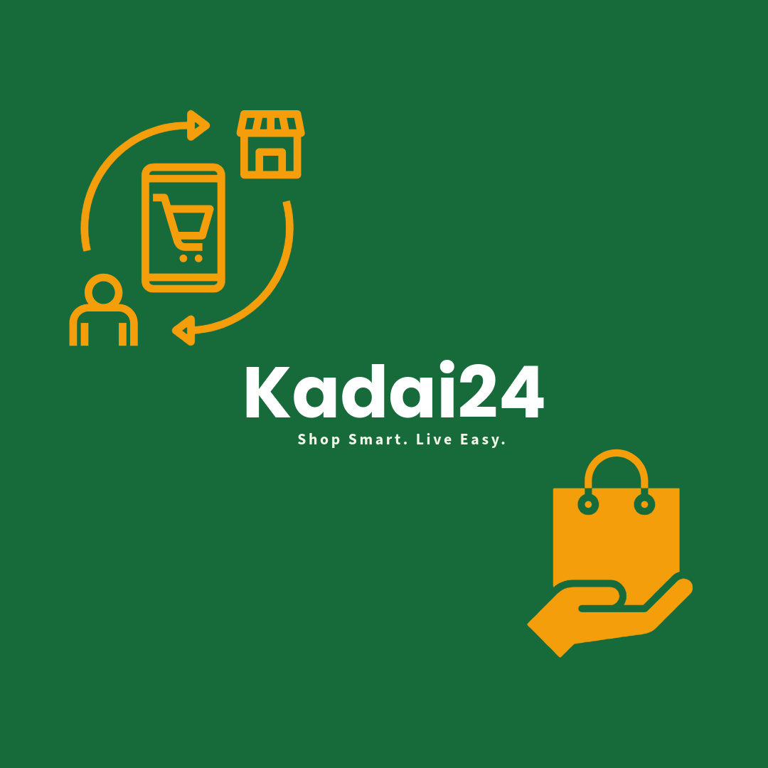 Kadai24 logo